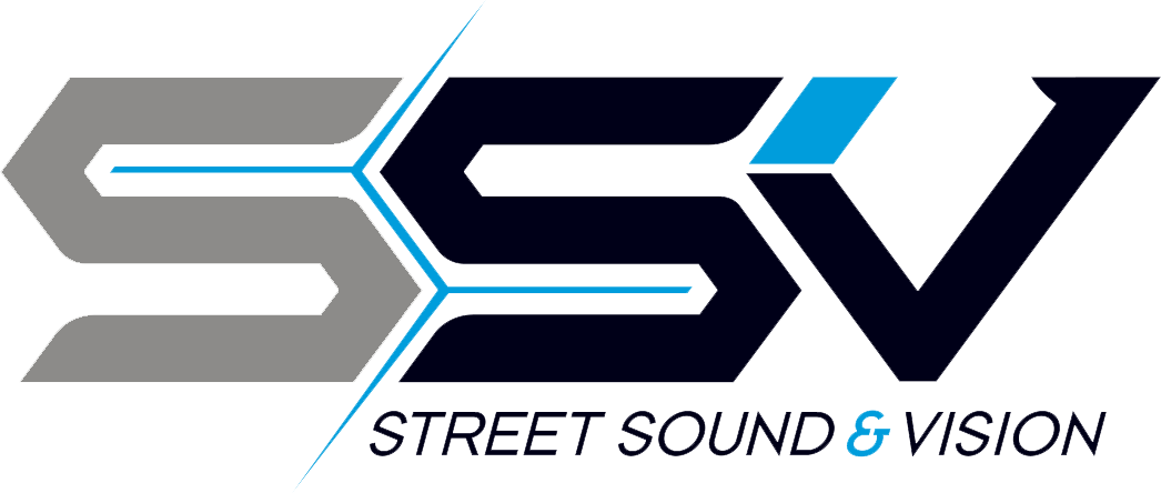 Street Sound & Vision